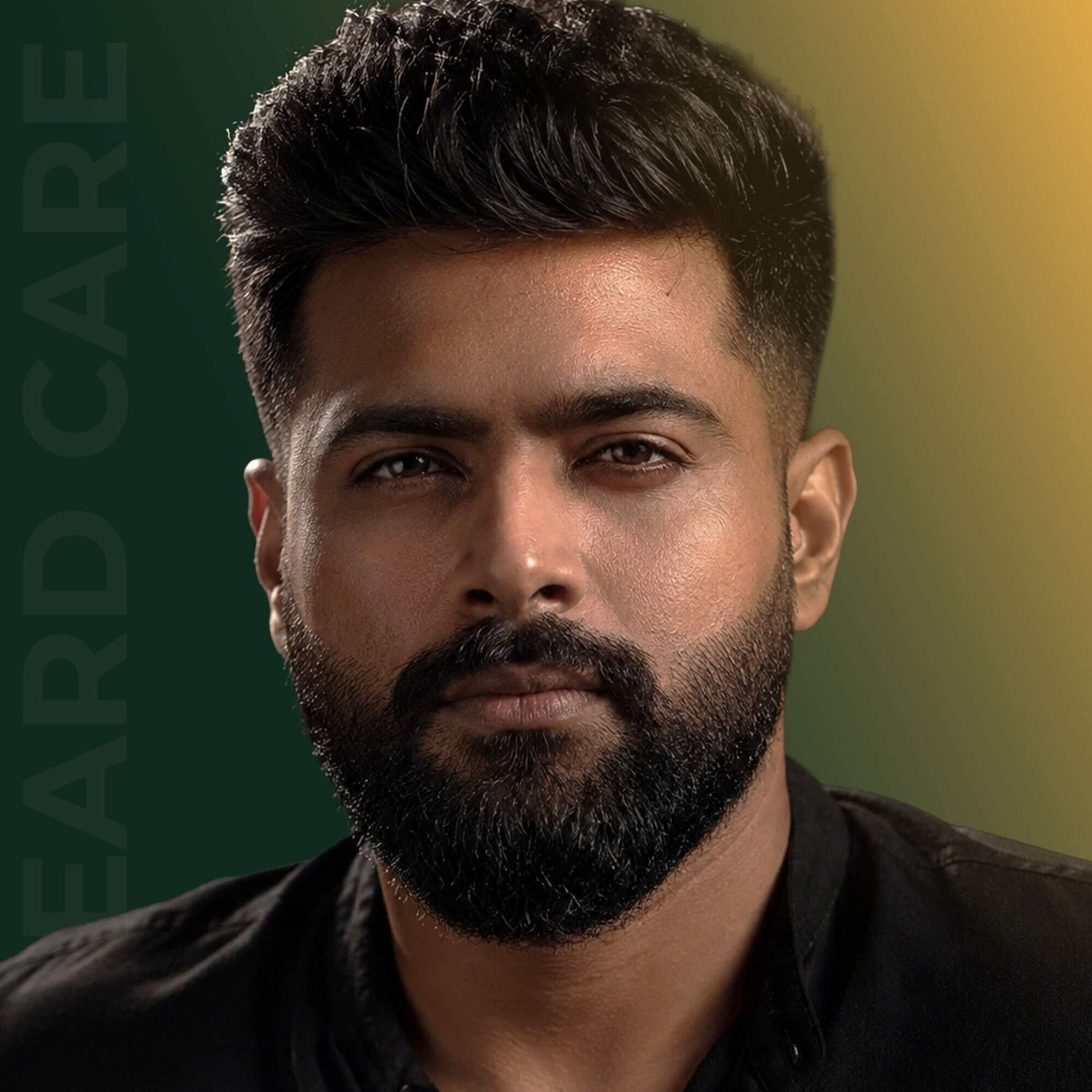 Beard Care