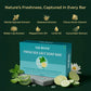 The Dude Fresh Sea Salt Soap Bar with Mentha spicata, Citrus Limon & Indian water lily