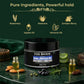THE DUDE Beard Care Revive & Style Combo | Gentle Beard Wash + Silken Fix Beard & Moustache Wax