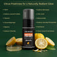 THE DUDE Vitamin C Foaming Face Wash 150 ml | Glow Boosting & Deep Cleansing Face Cleanser