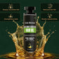 THE DUDE 15-in-1 Advanced Hair Oil 200ml – Nourishing, Strengthening & Anti-Hair Fall Oil for All Hair Types