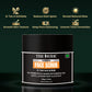 THE DUDE D-Tan Face Scrub for Men - 100 gm | Papaya, Gotu Kola & Manjistha | Removes Sun Tan & Pollution | Brightens Skin Tone
