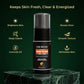 THE DUDE Vitamin C Foaming Face Wash 150 ml | Glow Boosting & Deep Cleansing Face Cleanser