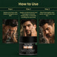THE DUDE Ultra Glow Hydrating Face Scrub for Men - 100 gm | Glycolic & Hyaluronic Acid | Deep Exfoliation | Removes Dead Skin & Dullness