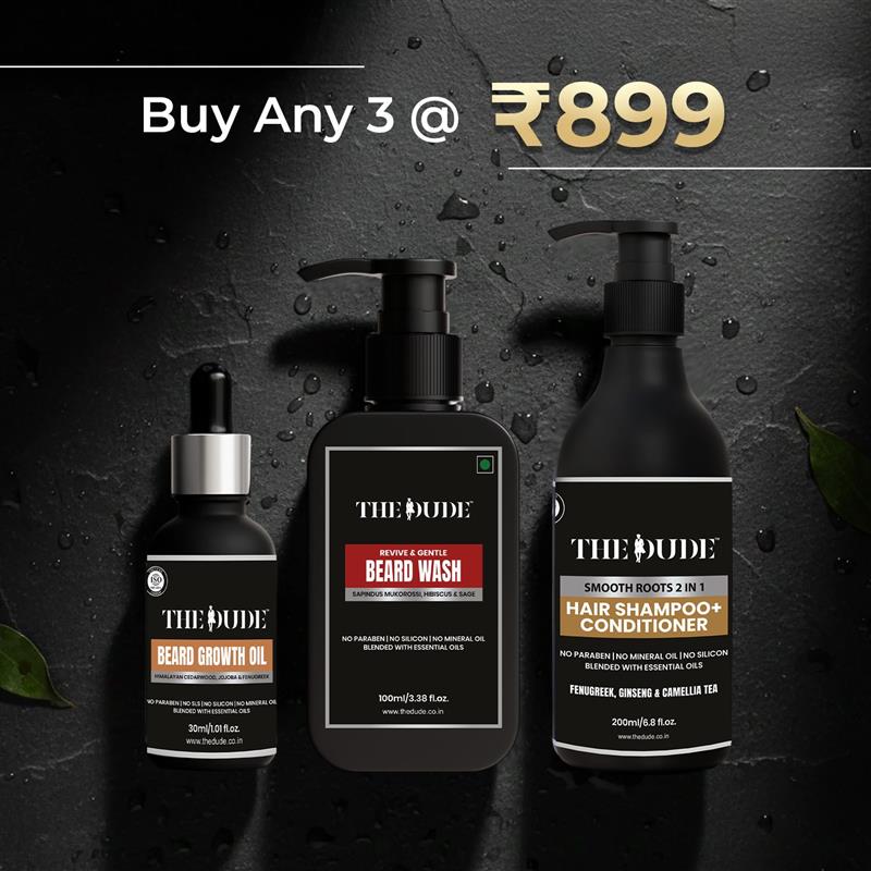 Bundle Kit - 3