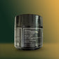 THE DUDE Complete Grooming & Detox Combo | Beard Growth Oil + Clean & Detox Face Mask + 2 in 1 Shampoo & Conditioner