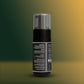 THE DUDE Vitamin C Foaming Face Wash 150 ml | Glow Boosting & Deep Cleansing Face Cleanser