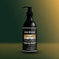 THE DUDE Activated Charcoal Detox Hair Shampoo – Deep Cleanse & Oil Control | 200 ml