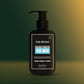THE DUDE Fresh Cool Face Wash for Men - 100 ml | Lavender, Chamomile & Spearmint | Refreshing Cleanser | Controls Oil & Revives Tired Skin