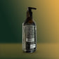 THE DUDE Complete Grooming & Detox Combo | Beard Growth Oil + Clean & Detox Face Mask + 2 in 1 Shampoo & Conditioner