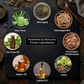 The Complete Beard Care Kit — Grow, Clean, Nourish & Style