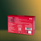 THE DUDE Radiance Rituals Brightening & Refreshing Soap Bar - 125 gm
