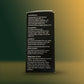 THE DUDE Smooth Nourishing Beard Serum for Men - 30 ml | Ashwagandha, Walnut & Aloe | Softens Rough Beard | Reduces Itch & Dryness