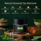 THE DUDE D-Tan Face Pack for Men - 100 gm | Clove, Gotu Kola & Manjistha | Removes Tan & Dullness | Brightens & Clears Skin