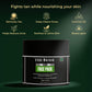 THE DUDE D-Tan Face Pack for Men - 100 gm | Clove, Gotu Kola & Manjistha | Removes Tan & Dullness | Brightens & Clears Skin