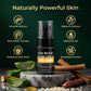 THE DUDE Rice Water & Bakuchi Face Serum for Men - 30 ml | Plant Based Retinol Niacinamide | Improves Texture & Fine Lines