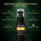 THE DUDE Advanced Bright & Repair Skincare Combo | Men Cream + Rice Water & Bakuchi Face Serum for Hydration, Glow & Skin Repair