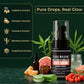 THE DUDE Ultima Skin Brightening Face Serum for Men - 30 ml | Goji Berry & Bamboo | Reduces Dullness & Dark Spots | Lightweight Serum