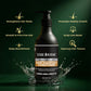 THE DUDE Complete Hair Care Ritual Kit for Men | Hair Fall Control Range | Nourishes Scalp Strengthens Roots | Healthy Hair Regimen