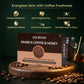 The Dude Skin Nourishing & Exfoliating Soap Bar with Arabica Coffee, Honey & Citrus Limon- 125g