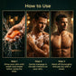 THE DUDE Radiance Rituals Brightening & Refreshing Soap Bar - 125 gm