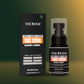 THE DUDE Ultimate Bright & Repair Combo | Men Cream + Ultima Skin Brightening Face Serum (30ml