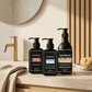 The Office Ready Kit — Freshen Up From Head to Beard