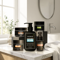 The Detan Ritual Kit — Remove Tan, Brighten Skin, Repair & Glow