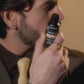 THE DUDE Smooth Nourishing Beard Serum for Men - 30 ml | Ashwagandha, Walnut & Aloe | Softens Rough Beard | Reduces Itch & Dryness